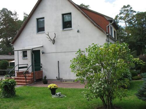 Foto - Ehemaliges Forsthaus - 250.000,00 EUR Kaufpreis,