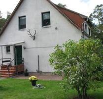 Ehemaliges Forsthaus - 250.000,00 EUR Kaufpreis, in Liepgarten (PLZ: 17375)