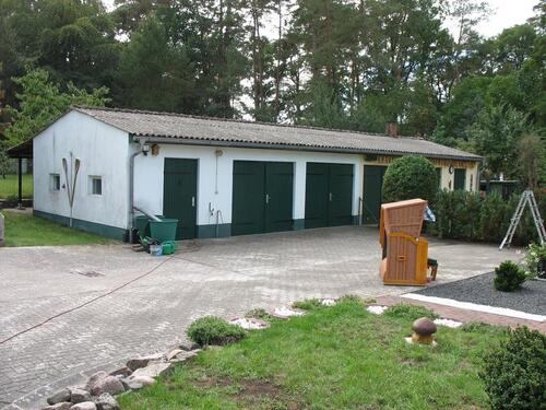 Foto - Einfamilienhaus in Liepgarten zum Kaufen