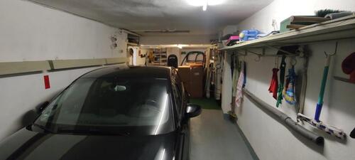 Foto - Einfamilienhaus in Hettstedt zum Kaufen