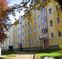 3-Raum-Wohnung mit Balkon auf dem Kapellenberg - Chemnitz