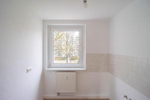 Foto - Etagenwohnung in Chemnitz