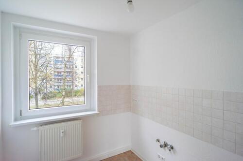 Foto - Etagenwohnung in Chemnitz zur Miete