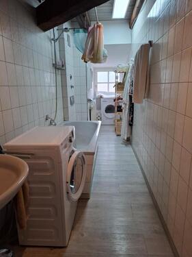 Foto - Etagenwohnung in Nördlingen