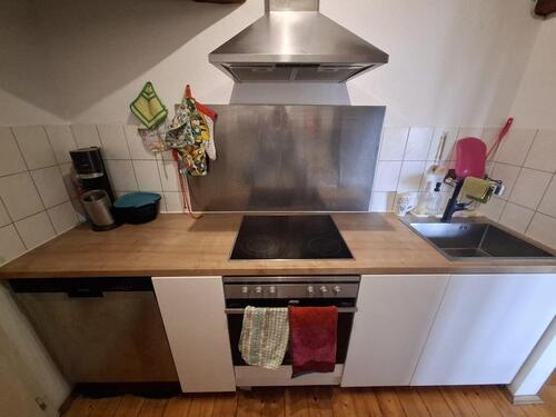 Foto - Etagenwohnung in Nördlingen zur Miete