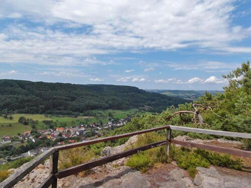 Foto - 2 ZKB an berufstätige Einzelperson(NR) - 8 km bis Echternach