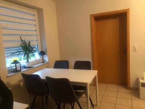 Foto - Etagenwohnung zur Miete in Echternacherbrück