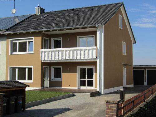 Foto - EG Wohnung - 750,00&nbsp;EUR Kaltmiete,