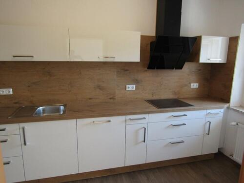 Foto - Etagenwohnung zur Miete in Amberg