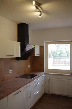 Foto - Etagenwohnung in Amberg zur Miete