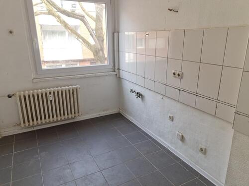 Foto - 2 Zimmer Etagenwohnung in Duisburg