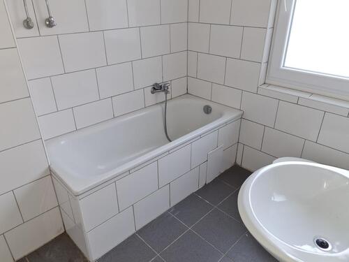 Foto - Etagenwohnung in Duisburg zur Miete