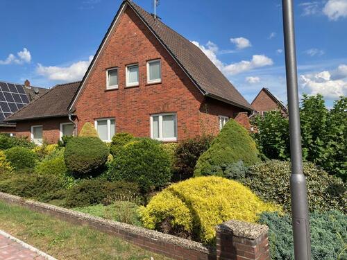Foto - Einfamilienhaus Heidkamp am Tor zu Oldenburg Haus von privat frei