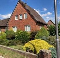 Einfamilienhaus Heidkamp am Tor zu Oldenburg Haus von privat frei - Wiefelstede