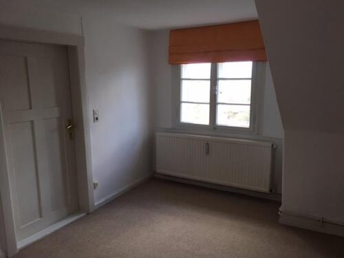 Foto - Etagenwohnung in Dannenberg (Elbe) zur Miete