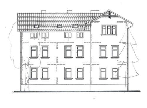 Foto - Erstbezug 4 Zimmer Wohnung mit Garten und Stellplatz