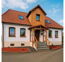 Haus ab 01.02.2026 zu vermieten - Borgentreich