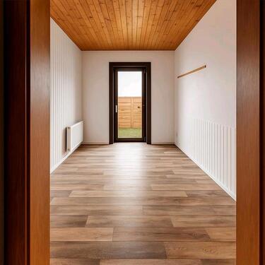 Foto - 5 Zimmer Etagenwohnung zur Miete in Borgentreich