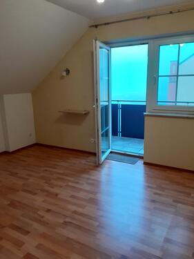 Foto - Helle 2-Raum-Whg. Balkon (Innenstadtnähe) als Einzelvermietung