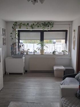 Foto - 2 Zimmer Wohnung in Machtolsheim (Frauen bevorzugt)