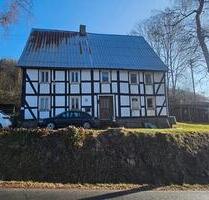 Handwerker- Juwel mit Rendite- Option auf 1.487qm Anwesen - Kirchhundem