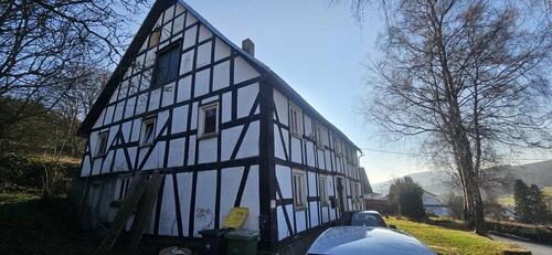 Foto - 9 Zimmer Einfamilienhaus zum Kaufen in Kirchhundem