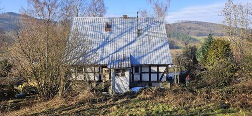 Foto - 9 Zimmer Einfamilienhaus in Kirchhundem