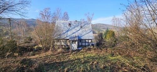 Foto - Einfamilienhaus in Kirchhundem zum Kaufen