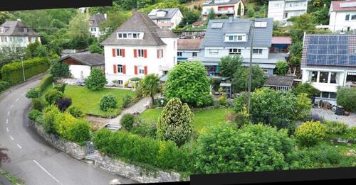 Foto - Helle Dachgeschosswohnung in der Nähe vom Schlossberg in Grenzach