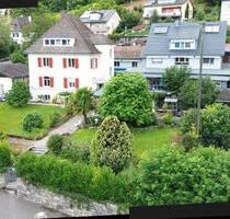 Helle Dachgeschosswohnung in der Nähe vom Schlossberg in Grenzach - Grenzach-Wyhlen
