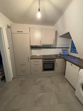 Foto - Dachgeschoßwohnung in Grenzach-Wyhlen zur Miete