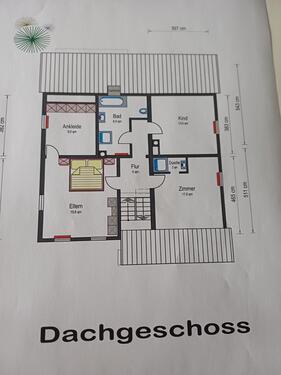 Foto - 5 Zimmer Einfamilienhaus zur Miete in Rottweil