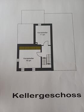 Foto - 5 Zimmer Einfamilienhaus in Rottweil