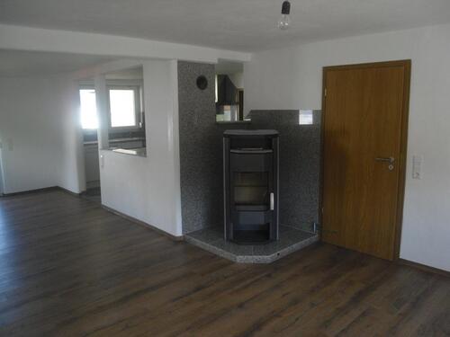 Foto - Einfamilienhaus in Rottweil zur Miete