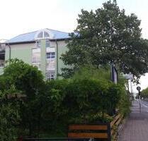 Moderne helle 3 Zi.-Dachgeschosswohnung mit Balkon in Göttingen