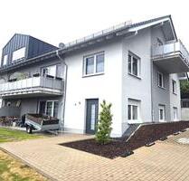 Barrierefrei EG 3,5 ZKB, Wohnen im ehemaligen Luftkurort - Breitscheid