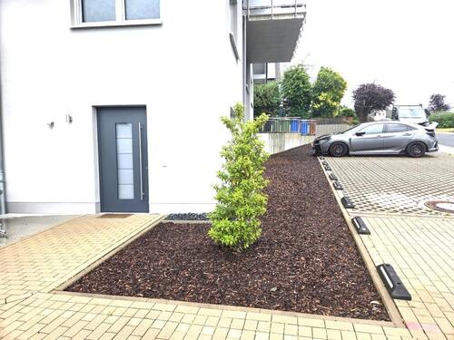 Foto - 4 Zimmer Erdgeschoßwohnung in Breitscheid