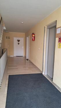 Foto - Hochparterre in Füssen zur Miete