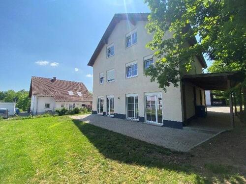 Foto - Top Kapitalanlage: Großzügiges Einfamilienhaus starke Rendite >6%