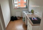Foto - Etagenwohnung in Lübeck zur Miete