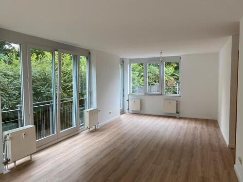 Foto - 3 Zimmer Etagenwohnung zur Miete in Hohenstein-Ernstthal