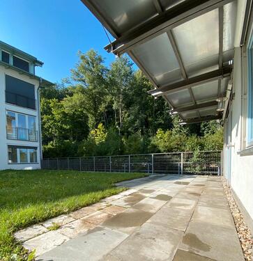 Foto - 3 Zimmer Etagenwohnung in Hohenstein-Ernstthal