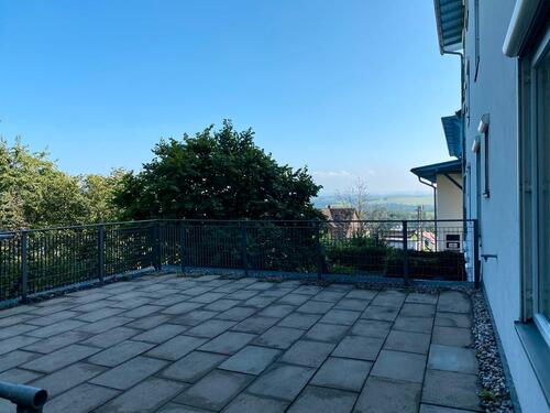 Foto - Etagenwohnung in Hohenstein-Ernstthal zur Miete