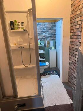 Foto - 2 Zimmer Etagenwohnung in Schönbrunn im Steigerwald