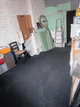 Foto - Etagenwohnung in Schönbrunn im Steigerwald zur Miete