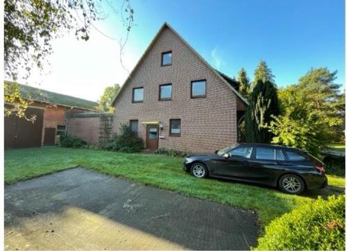 Foto - 6 Zimmer Etagenwohnung zur Miete in Fintel