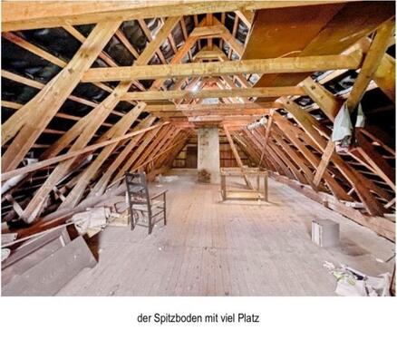 Foto - 6 Zimmer Etagenwohnung in Fintel