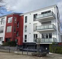 Moderne und helle Wohnung in Melle - Mitte