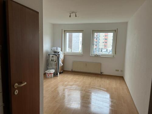Foto - Helle, zentrale 1-Zimmer Wohnung Ludwigshafen Mitte - Top Rendite