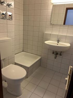 Foto - 1 Zimmer Etagenwohnung in Ludwigshafen am Rhein